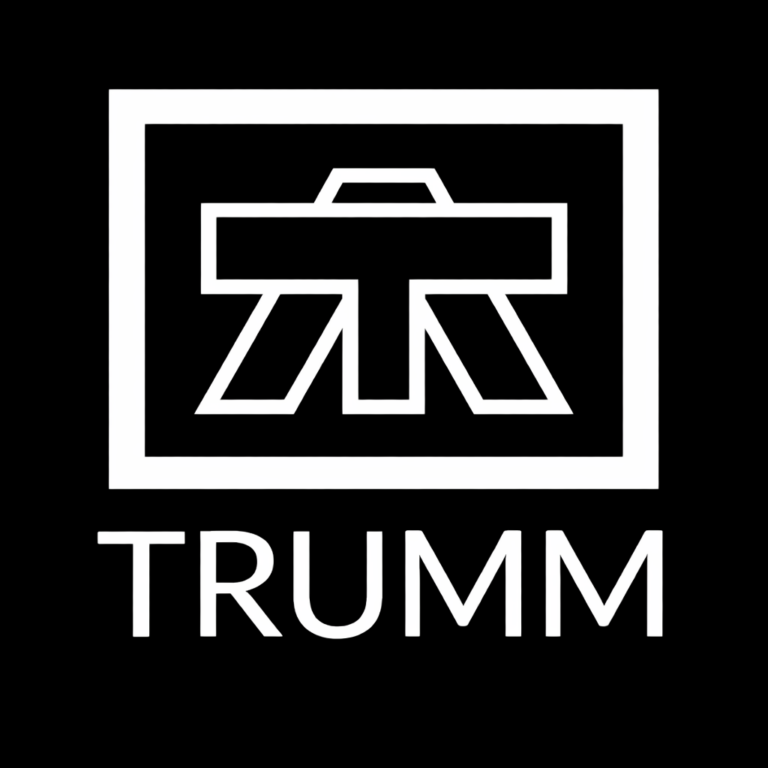 Logo TRUMM IMMOBILIEN